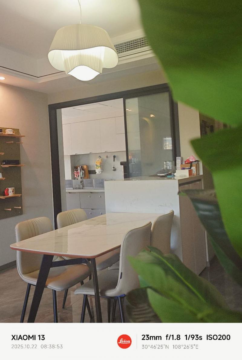 五桥联合坝公园山水17楼两房一卫一厨一厅出租