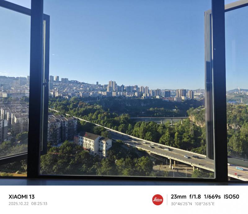 五桥联合坝公园山水17楼两房一卫一厨一厅出租