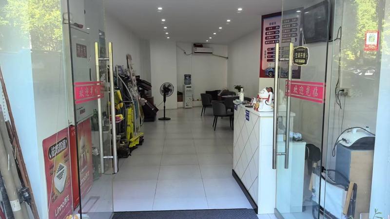 江南新区洗车行转让,接手即可营业