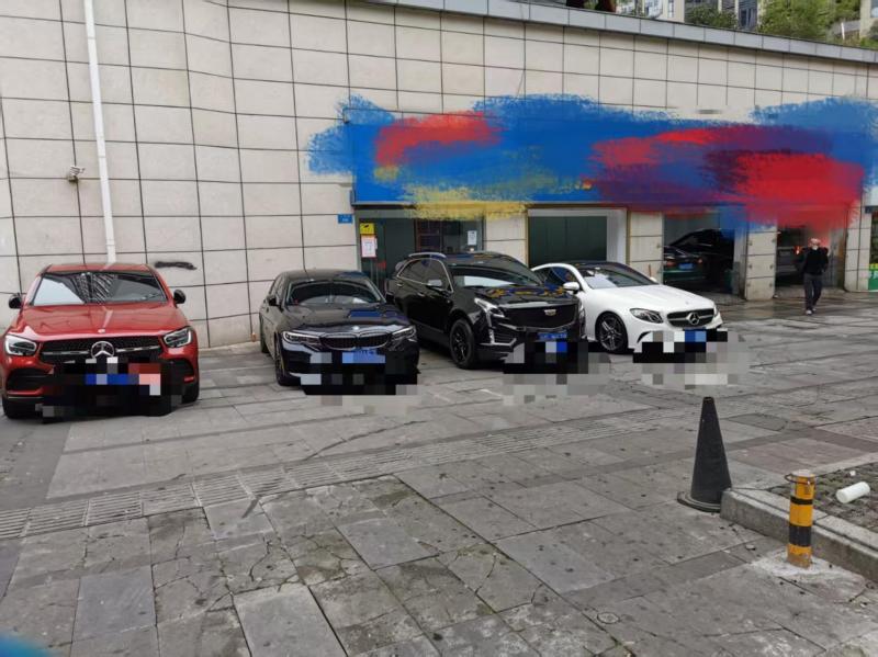 江南新区洗车行转让,接手即可营业