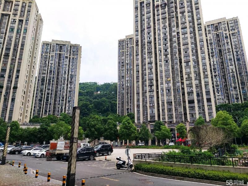 南滨上院E2区商铺出售