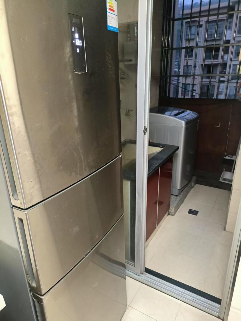 小天鹅滨江路恒森水晶郦城3房出租,年付可少