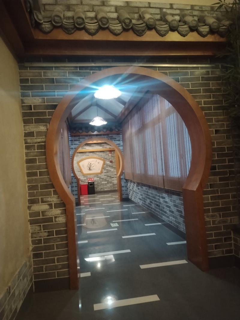 移民广场常乐汇足道急招前台收银员,客服接待