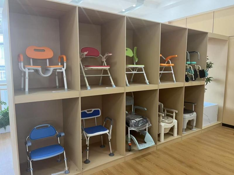 国创华颐(重庆)健康管理公司招聘长护险推广客户经理